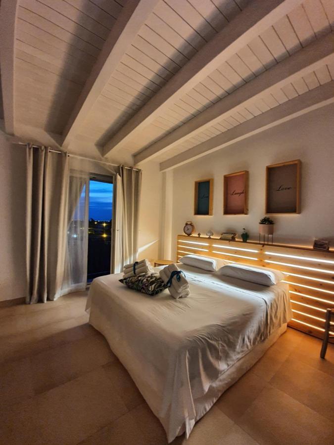 La Terrazza Di Puglia Daire Conversano Dış mekan fotoğraf