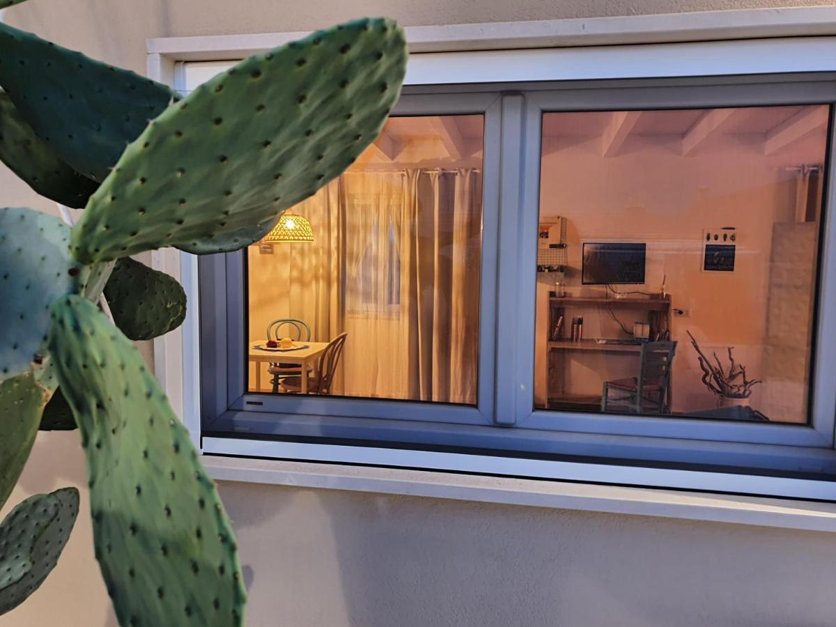 La Terrazza Di Puglia Daire Conversano Dış mekan fotoğraf