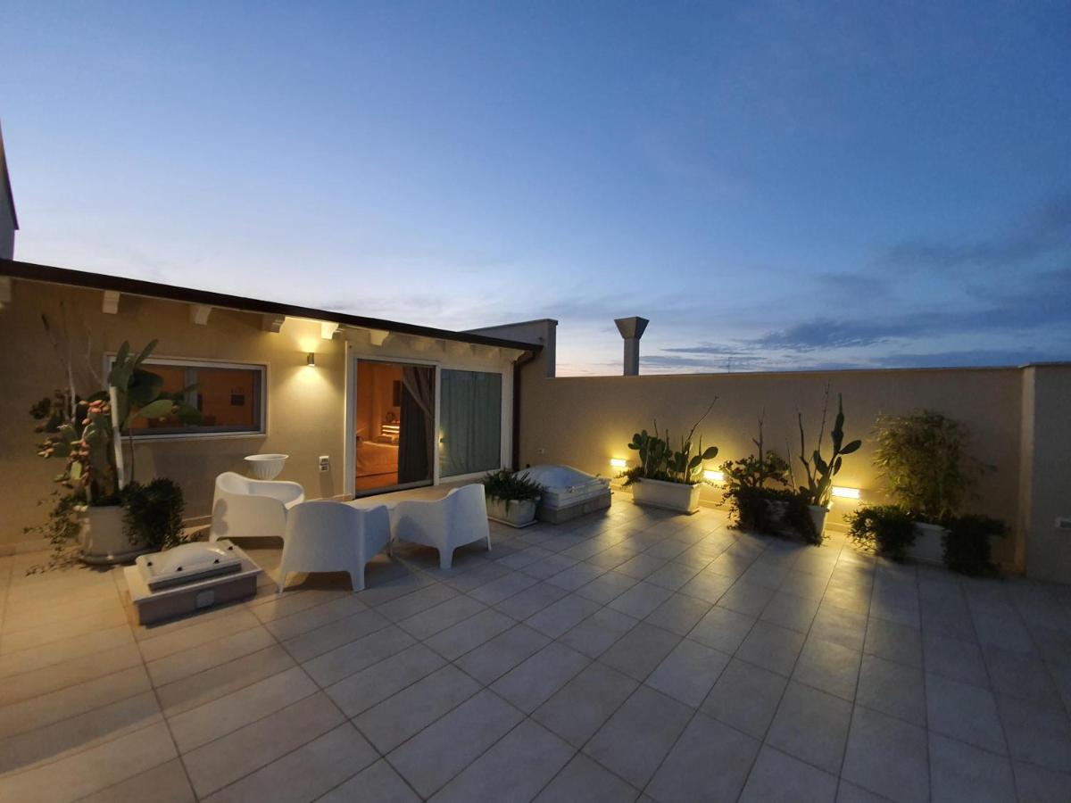 La Terrazza Di Puglia Daire Conversano Dış mekan fotoğraf