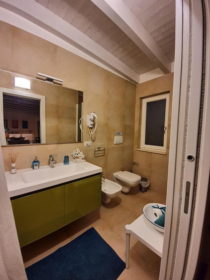 La Terrazza Di Puglia Daire Conversano Dış mekan fotoğraf