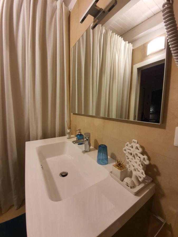 La Terrazza Di Puglia Daire Conversano Dış mekan fotoğraf