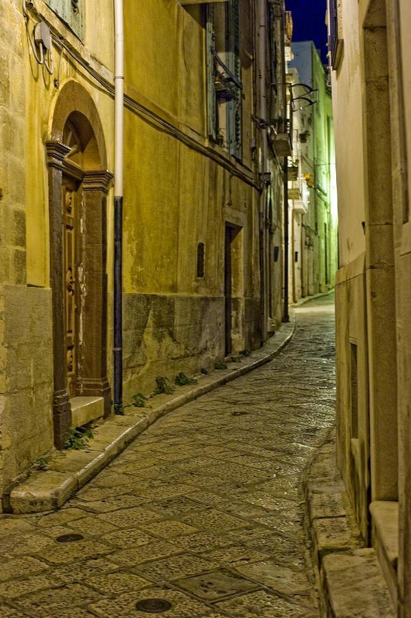 La Terrazza Di Puglia Daire Conversano Dış mekan fotoğraf
