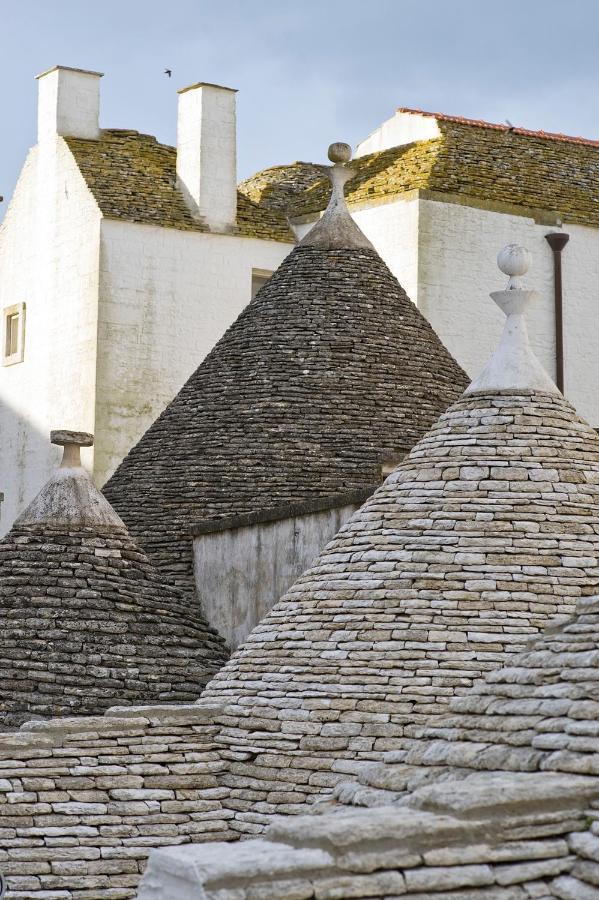 La Terrazza Di Puglia Daire Conversano Dış mekan fotoğraf