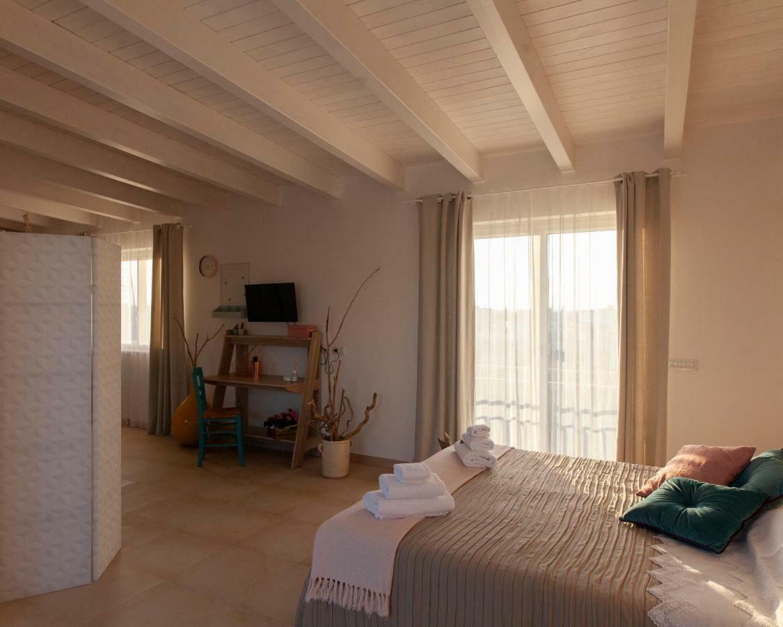 La Terrazza Di Puglia Daire Conversano Dış mekan fotoğraf